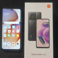 Xiaomi Redmi Note 12s