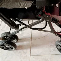 کالسکه|کالسکه و لوازم جانبی|فردیس, نگارستان|دیوار