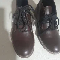 کفش خارجی مردانه|کیف، کفش، کمربند|سرپل ذهاب, |دیوار