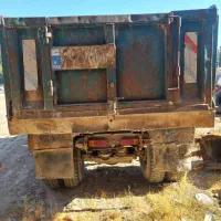 کمپرسی ولوو سوسماری|خودرو سنگین|مراغه, |دیوار