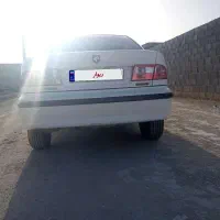 سمند LX|خودرو سواری و وانت|کازرون, |دیوار