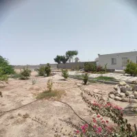 فروش باغ ویلایی ۱۰۰۰ متری گورک|فروش خانه و ویلا|بوشهر, |دیوار