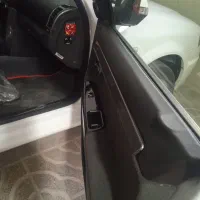 سورن xup7|خودرو سواری و وانت|خمینی‌شهر, |دیوار