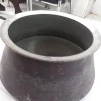دیگ مسی
