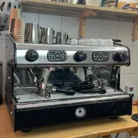 فروش وسایل و تجهیزات کافه