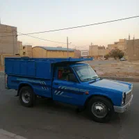 نیسان|خودرو سواری و وانت|قم, ولیعصر|دیوار