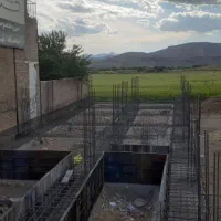 آرماتور بند