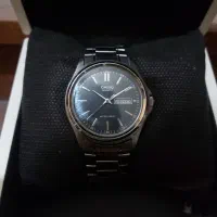 ساعت کاسیو موتور ژاپن