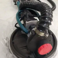 سمباده زن برقی حرفه ای رونیکس مدل ۶۲۰۰،(۸۲۰)وات|ابزارآلات|اراک, |دیوار