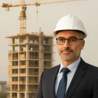 دعوت به همکاری مهندس مدیرعامل