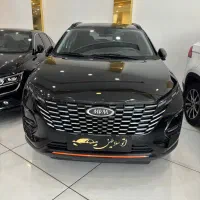 X33کراس مدل ۱۴۰۲|خودرو سواری و وانت|تهران, علم و صنعت|دیوار