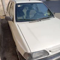 پراید مدل 99 خونگی تمیز|خودرو سواری و وانت|اصفهان, جاوان|دیوار