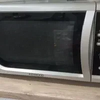 مایکروفر  کنوود