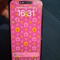 آیفون ۱۶ نرمال