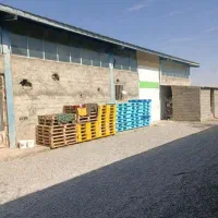 سوله بهداشتی شهرک صنعتی دهاقان اصفهان|فروش دفتر صنعتی، کشاورزی، تجاری|دهاقان, |دیوار