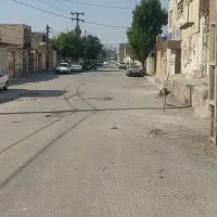 فروش خونه حصیرابادخیابان سه|فروش خانه و ویلا|اهواز, منبع اب|دیوار