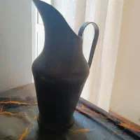 پارچ مسی قدیمی