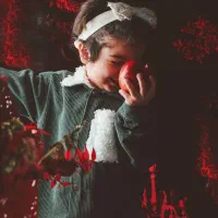 آتلیه عکاسی دانژه