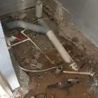 بازسازی وتعمیرات ساختمان