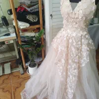 فروش لباس نامزدی زیبا|لباس|سبزوار, هویزه|دیوار