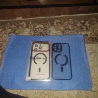 آداپتور و کیس آیفون|لوازم جانبی موبایل و تبلت|تاکستان, |دیوار