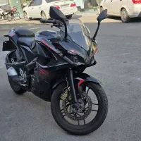 Rs 200 مدل ۹۵