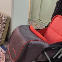 کالسکه گودبیبی(goodbaby)
