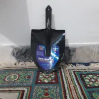 بیل کلنگ کشاورزی