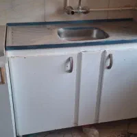 کابینت فلزی دسته دوم|مصالح و تجهیزات ساختمان|رفسنجان, |دیوار