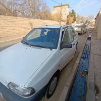 پراید ۱۳۱ مدل ۹۸|خودرو سواری و وانت|خرمدره, |دیوار