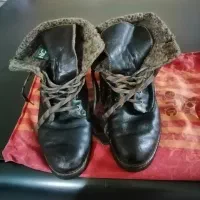 پوتین مردانه