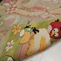 یه فرش ۶متری بچه یه فرش ۶متری  اتاق خواب ماکارانی|فرش|پاکدشت, پاکدشت (مامازند)|دیوار