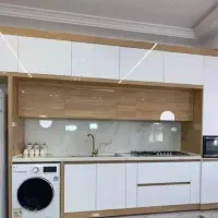 ساخت کابینت و کمد دیواری و دکراسیون داخلی
