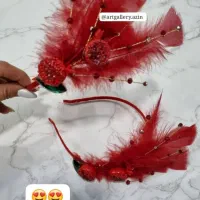 انواع اکسسوری شب چله|زیورآلات و اکسسوری|شاهین‌شهر, فردوسی|دیوار