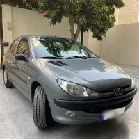 ۲۰۶ تیپ ۲ مدل ۹۸
