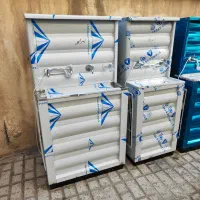 آبسردکن مدل های نیو Rer طرح استیل برند بامبرEr