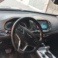 تیگو۷بدون رنگ سندتک برگ|خودرو سواری و وانت|میبد, |دیوار