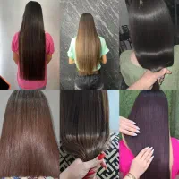 خدمات احیای موفقط۱۵۰۰۰ انواع مو