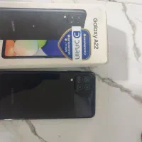 گوشی A22s