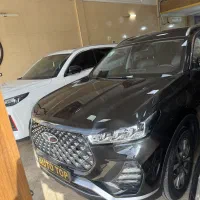 تیگو ۷پرو مدل ۱۴۰۱|خودرو سواری و وانت|هشتگرد, شهرک بعثت|دیوار