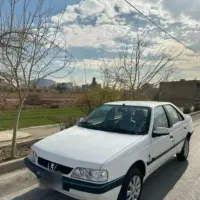 پژو 405 SLX  موتور TU5