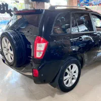 ام وی ام X33 اتومات مدل ۹۵ در حد صفر نیو فیس|خودرو سواری و وانت|اصفهان, پوریای ولی|دیوار