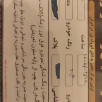 پژو 206 تیپ ۲، مدل ۱۳۸۸|خودرو سواری و وانت|سنندج, |دیوار