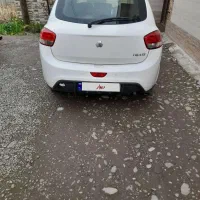 تیبا۲مدل۹۷|خودرو سواری و وانت|رشت, کوی قدس|دیوار