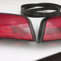 چراغ عقب پارس