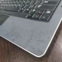 لپتاپ دل Core i7 رم 8 همراه کیف و گارانتی|رایانه همراه|قم, صفائیه|دیوار