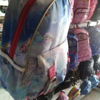 کیف مدرسه مهد و ابتدایی کوله|کیف، کفش، کمربند|زنجان, |دیوار