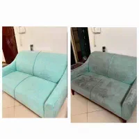 مبل‌شویی خانی( در منزل شما)