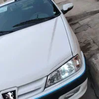 پارس TU5 مدل 1400