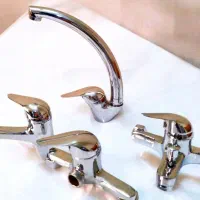 شیرآلات استاندارد کارتریج40 پنج سال گارانتی